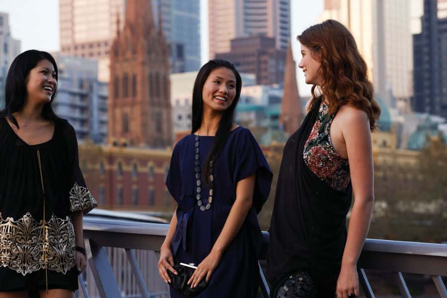 Classic Pivate Melbourne Walking Tour Start from your hotel - Who This Tour Suits Best