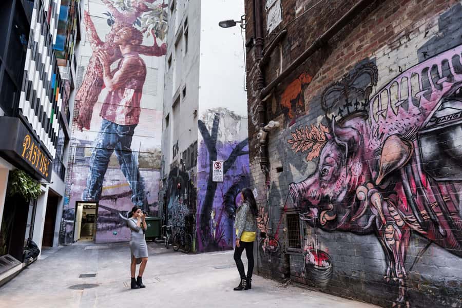 Classic Pivate Melbourne Walking Tour Start from your hotel - Price and What You Get for Your Money