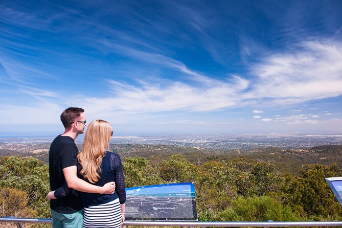 Cleland Wildlife Park Experience - from Adelaide including Mt Lofty Summit - Price and value: how $88.94 stacks up