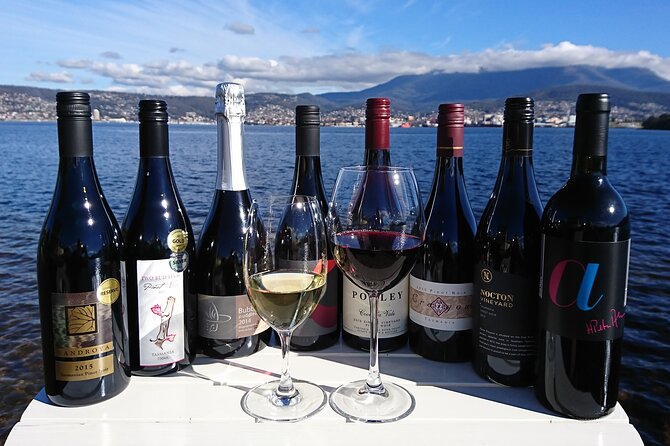 Coal River Valley Wine Tour - Key highlights before you go