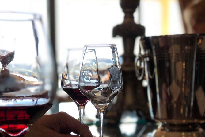 Coal River Valley Wine Tour - Stop-by-stop: what each tasting moment feels like