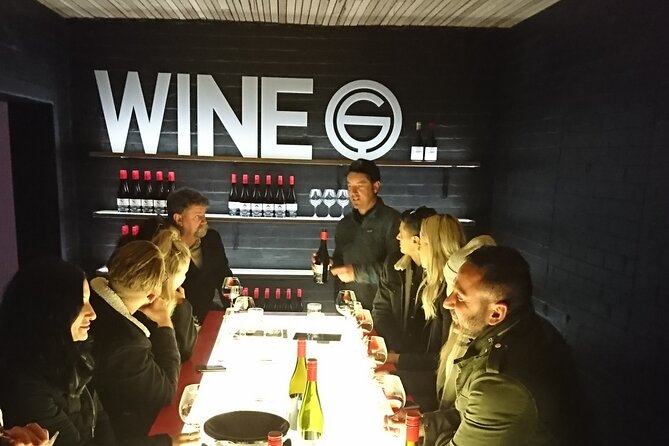 Coal River Valley Wine Tour - Who this tour suits best (and who might want another option)