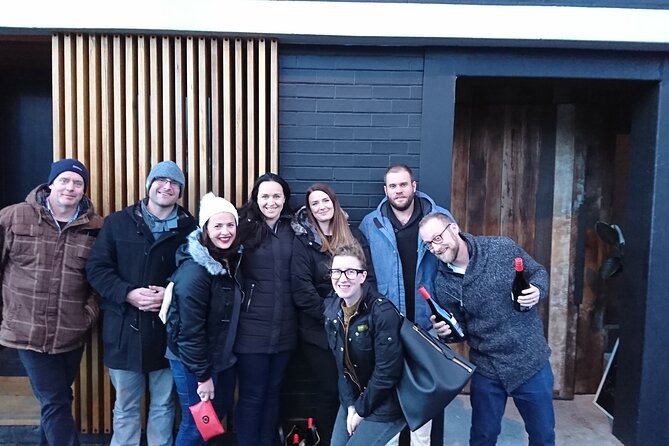Coal River Valley Wine Tour - Should you book the Coal River Valley Wine Tour?