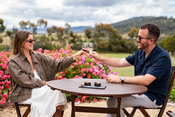 Coal River Wine Hopper - Key things to know before you go