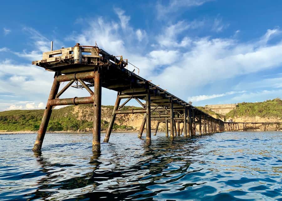 Coastal 2.5-hour Adventure Boat Tour from Newcastle - Price and value: is $88 a fair deal for this cruise?