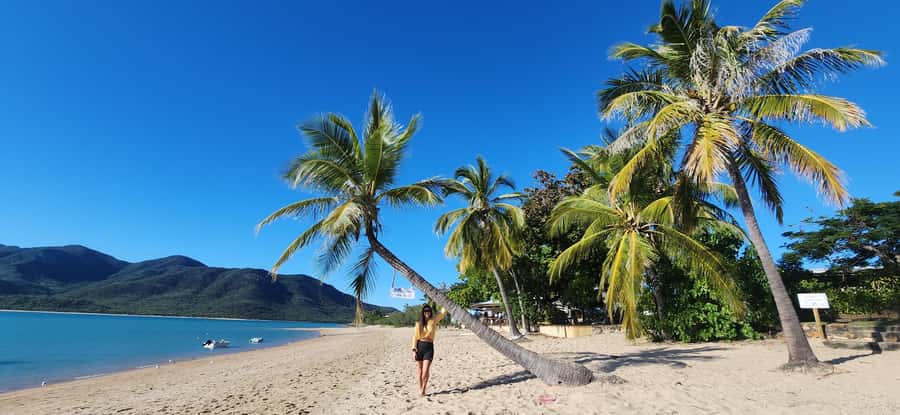 Coastal Beaches Adventures: Dingo Beach & Cape Gloucester - The Whitsunday Regional Pause: Quick Context and Another Look at the Coast