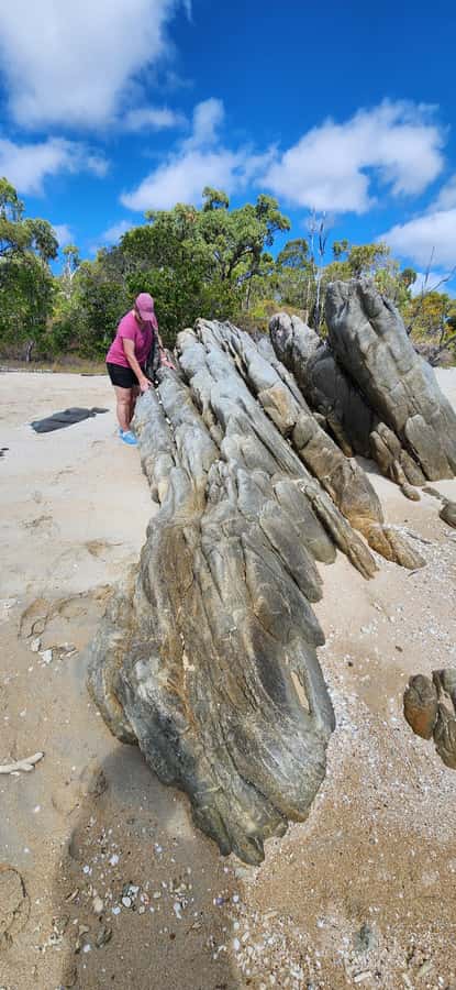 Coastal Beaches Adventures: Dingo Beach & Cape Gloucester - Getting Photos and Having Time to Relax