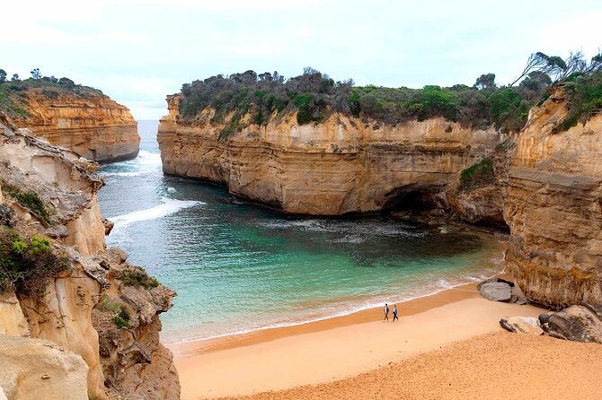 Coastal Magic - Melbourne 12 Apostles & Beyond - Price and logistics: what $27.97 really buys you