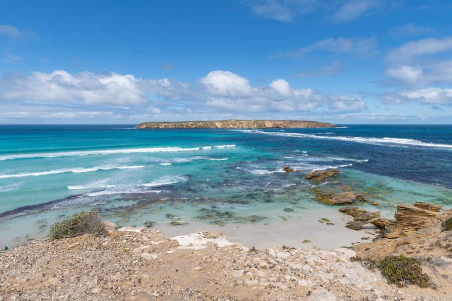 Coffin Bay National Park: Highlights and Off-Road 4WD Tour - Port Lincoln Pickup to Coffin Bay: Easy Start, Real Purpose