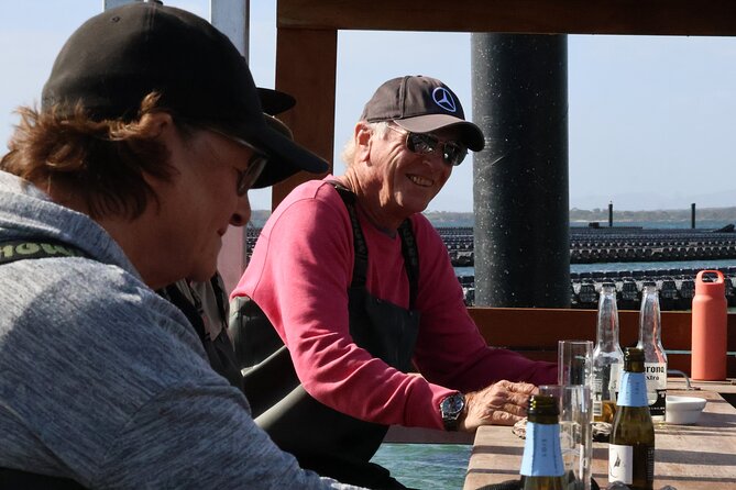 Coffin Bay Oyster Farm Wading Tour & Tasting Experience - Price and Value: Is This Worth $68.14?