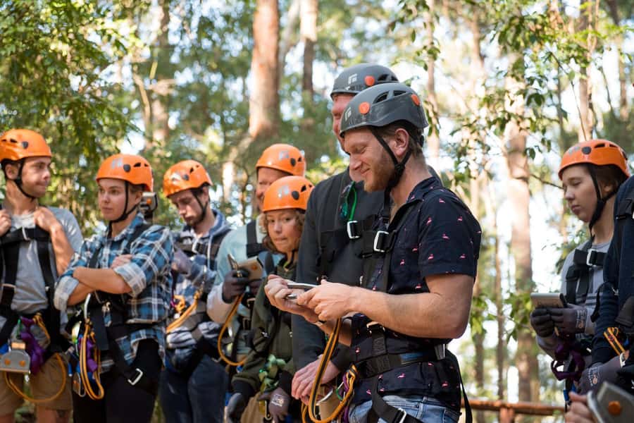 Coffs Harbour: Treetops Adventure Tree Ropes Course - Key highlights you should actually care about