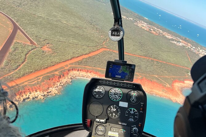 Colours of Broome: Stunning 30-Minute Scenic Helicopter Flight - Timing and price: is $307.70 per person worth it?