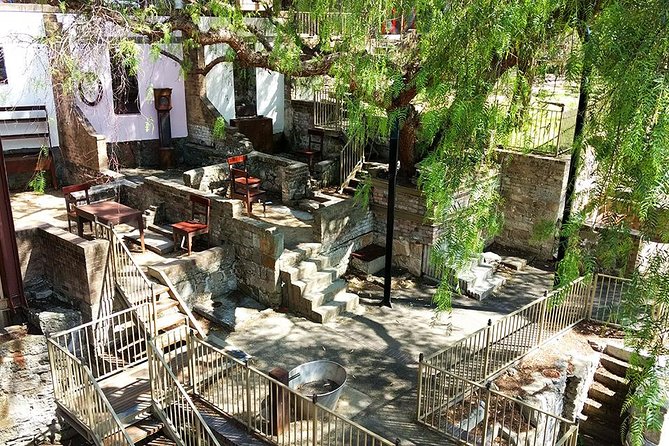 Convicts and The Rocks: Sydney's Walking Tour Led by Historian - Key takeaways before you go