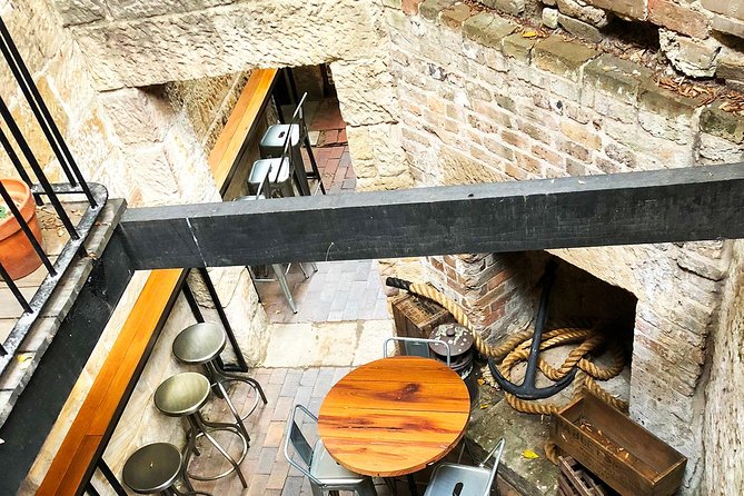 Convicts and The Rocks: Sydney's Walking Tour Led by Historian - Walking logistics: how hard is this, really?