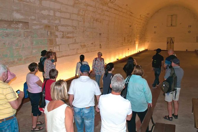Convicts & Castles: Goat Island Walking Tour Including Sydney Harbour Cruise - A 3-hour mix of penal colony stories and tall-ship sea time