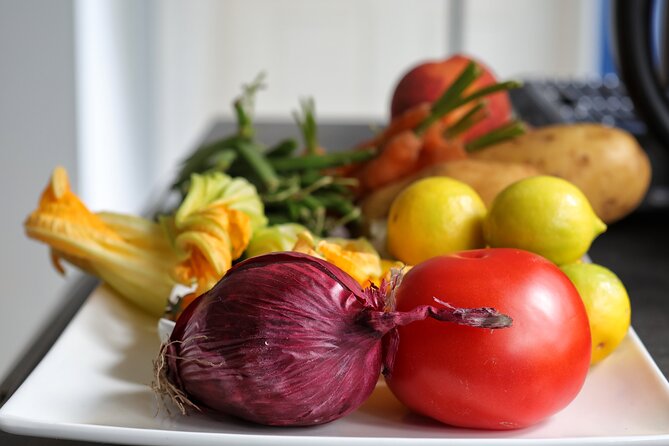 Cook Like A Pro in Taroona - Cook Like A Pro in Taroona: A Real-Home Lesson, Not a Demo