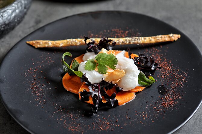 Cook Like A Pro in Taroona - Knife Skills and Pro Tricks You’ll Use Again