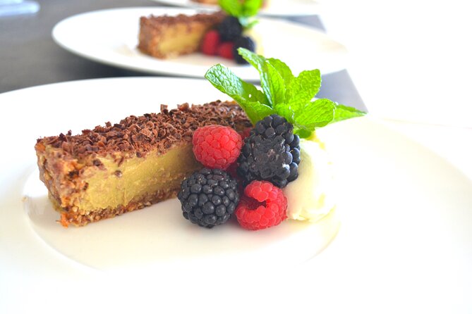 Cook Like A Pro in Taroona - Recipes, the Small Gift, and Recreating the Menu at Home