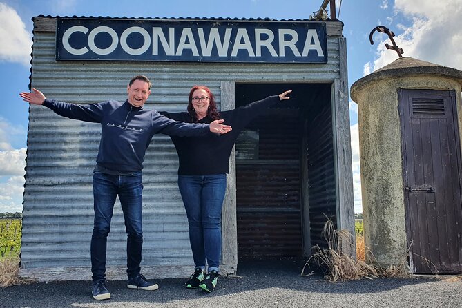 Coonawarra Half Day Wine Tour With Lunch - Wine tour value: what you’re paying for (and what that includes)