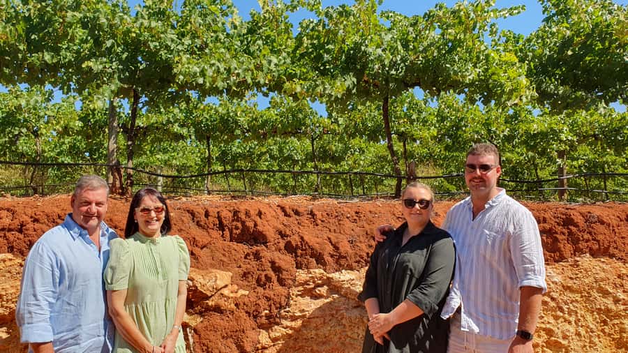Coonawarra Highlights Wine Tour With Lunch - Why Coonawarra’s Terra Rossa tastes different