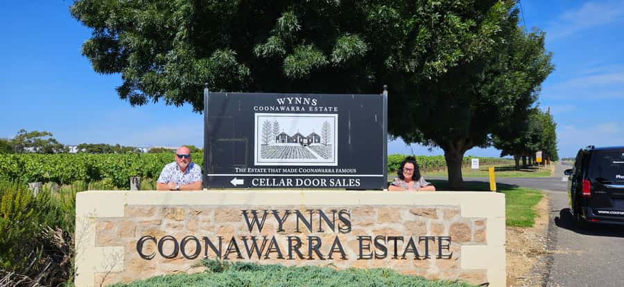 Coonawarra Highlights Wine Tour With Lunch - Wynns Coonawarra Estate: a classic stop for Cabernet structure