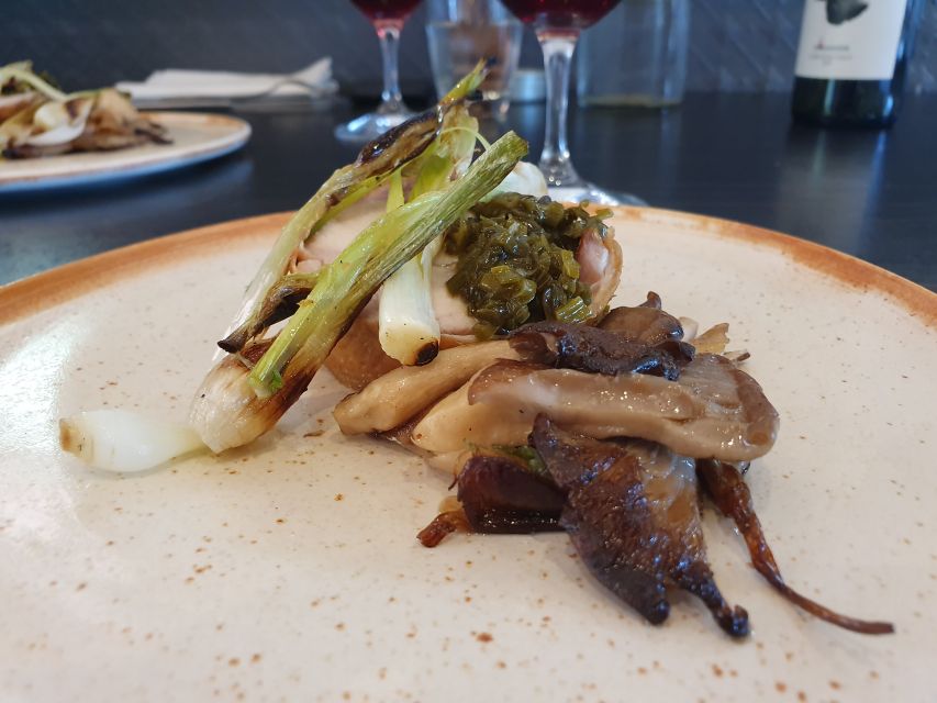 Coonawarra: Private Full-Day Guided Wine Tour and Lunch - Who should book this Coonawarra tour (and who should skip it)