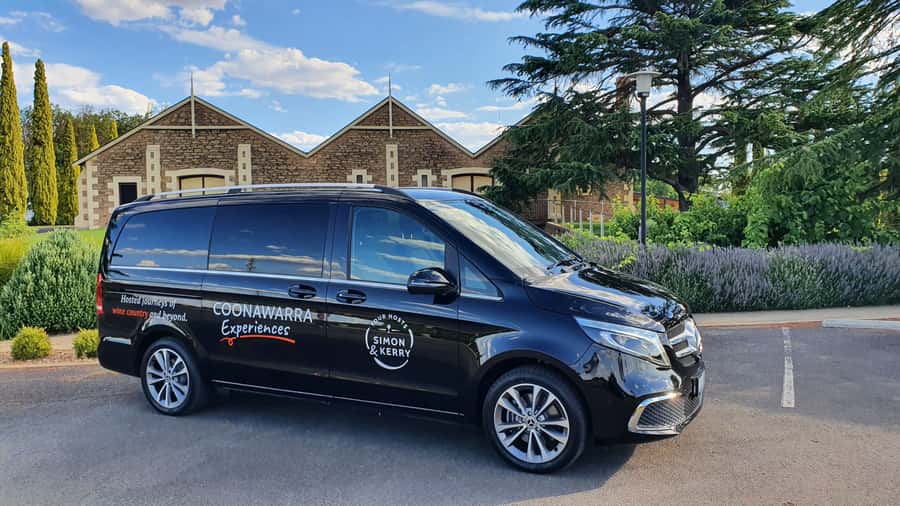 Coonawarra: Private Full-Day Guided Wine Tour and Lunch - Zema Estate: meeting winemakers and learning what to ask for