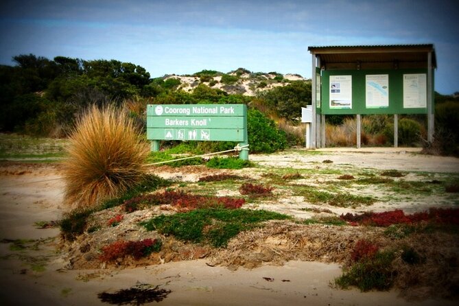 Coorong 3 & 1/2 Lunch Cruise and Tour - Coffee, mills, farms, and Hahndorf: the day’s fun “starter pack”