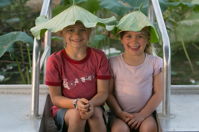 Corroboree Billabong Wetland Cruises - 2 hour Sunset Cruise - What to Bring: BYO Drinks, Smart Extras, and Photo Readiness