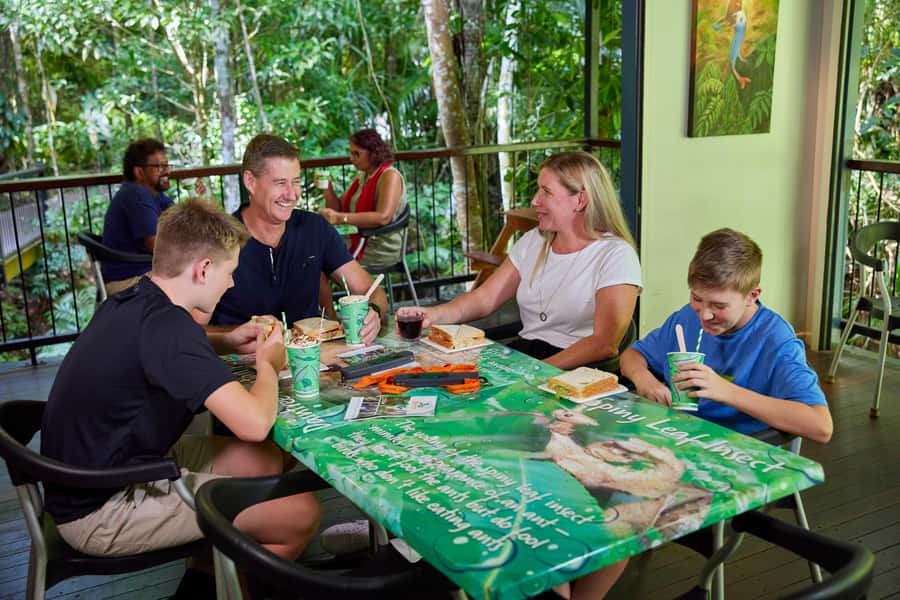 Cow Bay: Daintree Discovery Centre Entry Ticket - Cow Bay Ticket Value: Why This Is More Than an Entry Pass