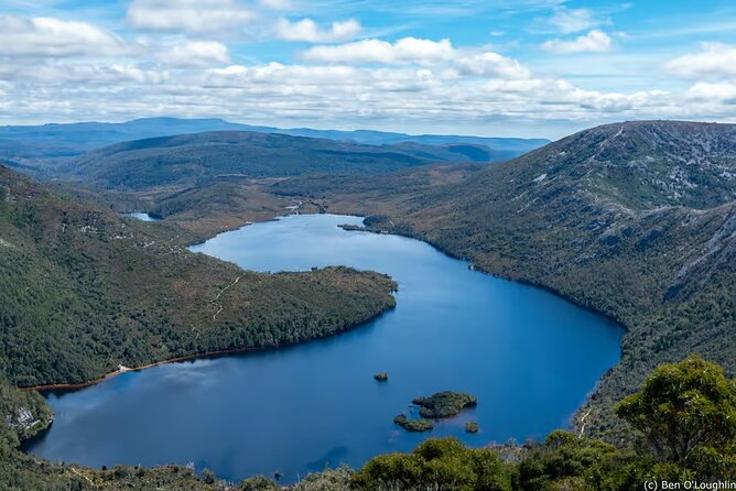 Cradle Mountain Day Tour: Dove Lake Guided Hike with Lunch - What the 4 hours on the track is really like