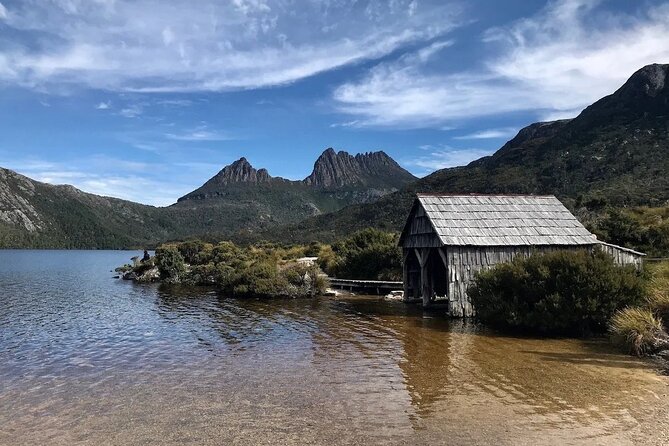 Cradle Mountain Day Tour from Launceston Including Lunch - Cradle Mountain in One Day: what this tour really delivers