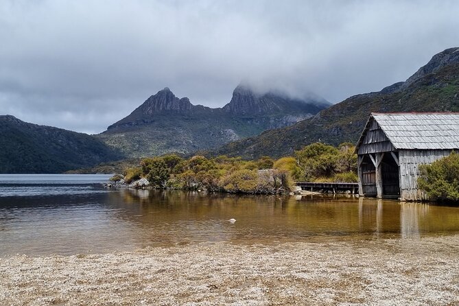 Cradle Mountain Day Tour from Launceston Including Lunch - Inside Cradle Mountain National Park: your time blocks and what to expect