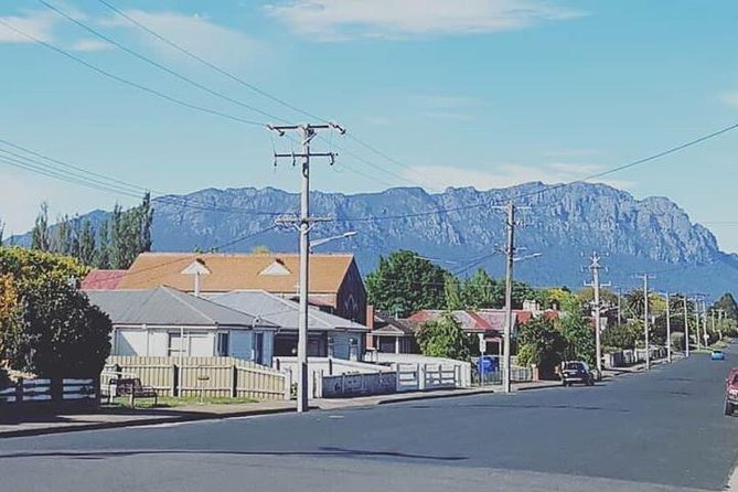 Cradle Mountain Day Tour from Launceston Including Lunch - Driver-guides and the kind of storytelling you’ll actually use
