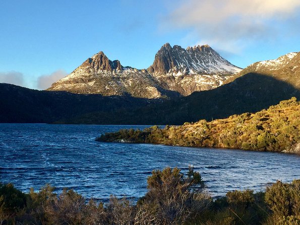 Cradle Mountain Half Day Dove Lake Guided Tour with Lunch - Price and what you really get for $129.10