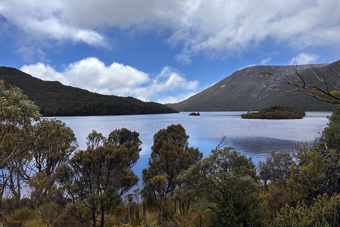 Cradle Mountain Half Day Dove Lake Guided Tour with Lunch - Who this tour suits best (and who might want a different plan)