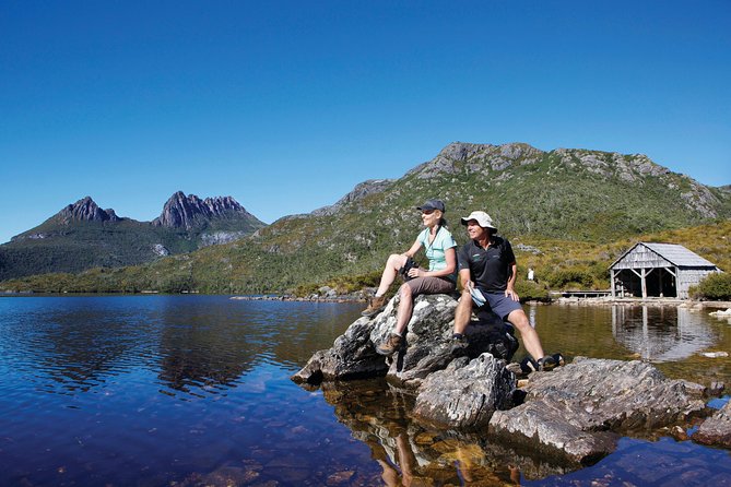 Cradle Mountain Half Day Park Explorer Tour with Lunch - The 4-Hour Plan: What You’ll Actually Do (and Why It’s a Good Fit)
