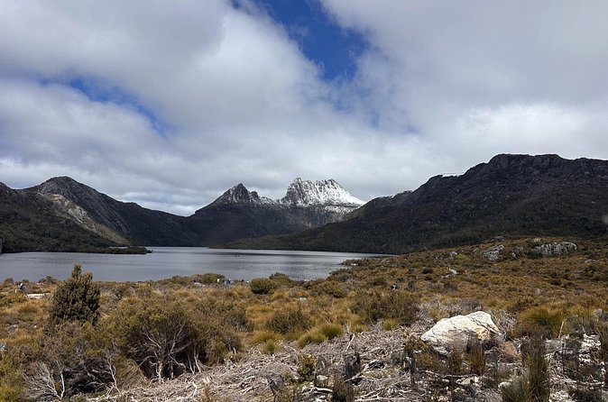 Cradle Mountain Half Day Park Explorer Tour with Lunch - Price and Value: $107.59 Plus One Extra Park Pass