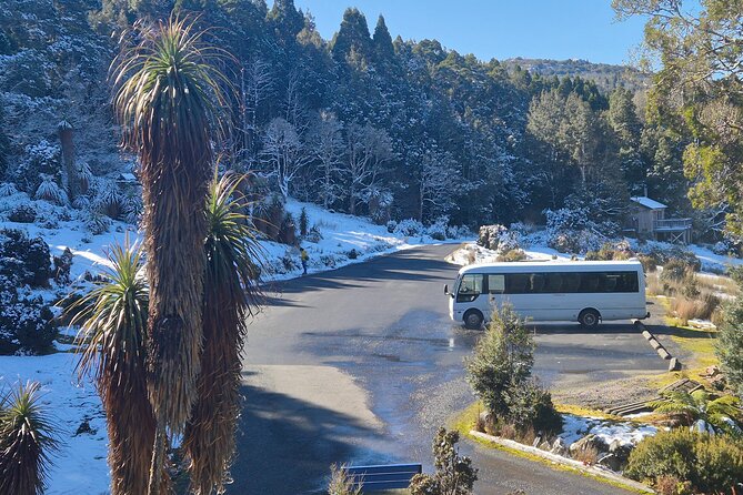 Cradle Mountain Half Day Park Explorer Tour with Lunch - Waldheim Chalet: Weindorfer History in a Place That Feels Lived-In