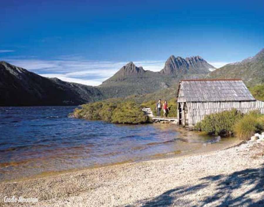 Cradle Mountain National Park by Coach from Launceston - Key points before you go