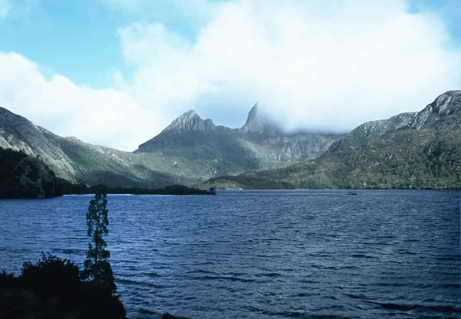 Cradle Mountain National Park by Coach from Launceston - From Hotel Grand Chancellor to Cradle Mountain: The big day logistics