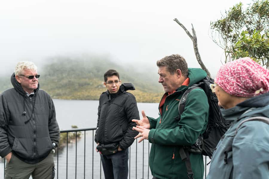 Cradle Mountain National Park by Coach from Launceston - Price and value: what $138 buys you (and why it feels fair)