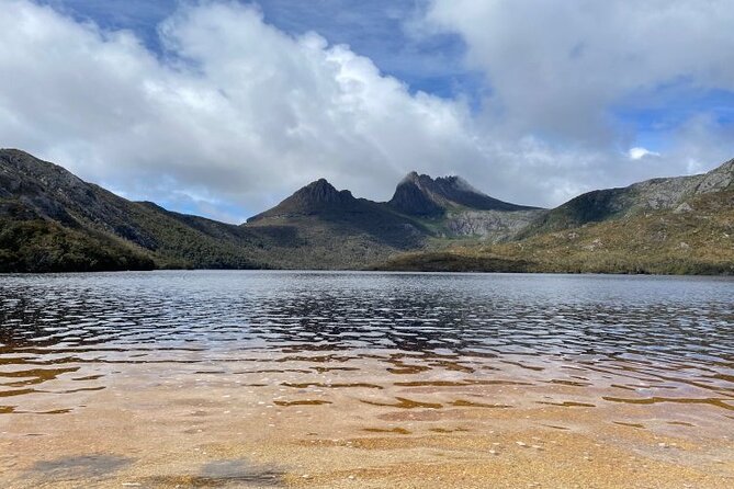 Cradle Mountain National Park Day Tour from Launceston - Dove Lake Circuit to Glacier Rock: The Walk That Defines the Day