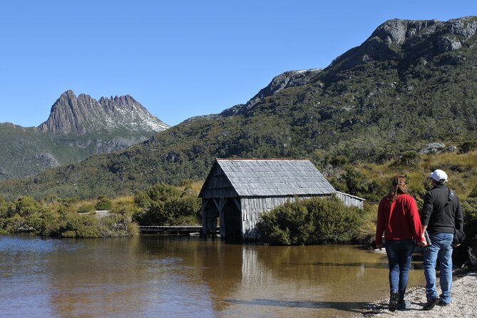 Cradle Mountain National Park Day Tour from Launceston - Food, Timing, and Weather: What to Pack for a Full Day
