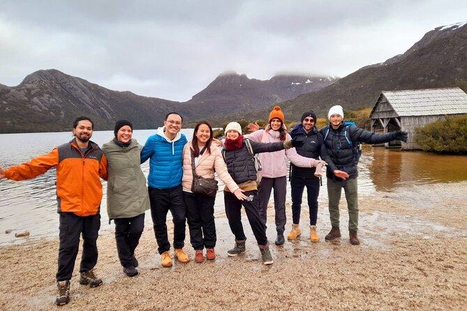 Cradle Mountain OMG! Hobart to Cradle Active Day Trip - A 15-hour Cradle Mountain day from Hobart: how the timing really works