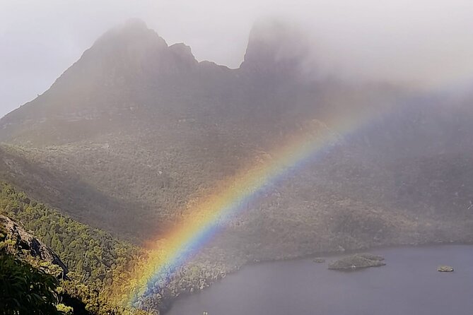 Cradle Mountain OMG! Hobart to Cradle Active Day Trip - Sunrise and sunset on purpose: why the early start feels worth it