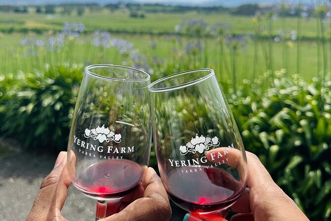 Cruise Ship Friendly Yarra Valley Wine Tour with Port Pickup - Station Pier pickup and the cruise-day rhythm