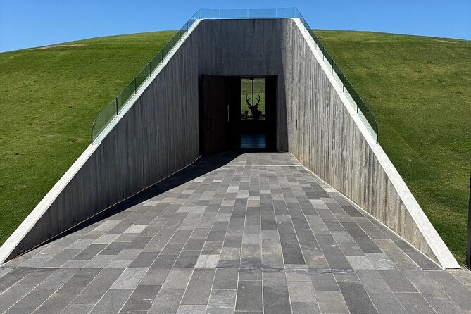 Cruise Ship Friendly Yarra Valley Wine Tour with Port Pickup - The social morning: Spotify playlists and laid-back hosting
