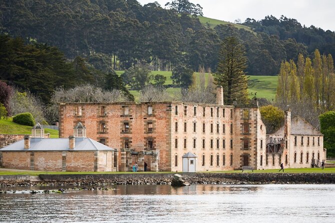 Cruise Ship - Port Arthur Shore Excursion - Hobart - Key highlights you’ll feel immediately