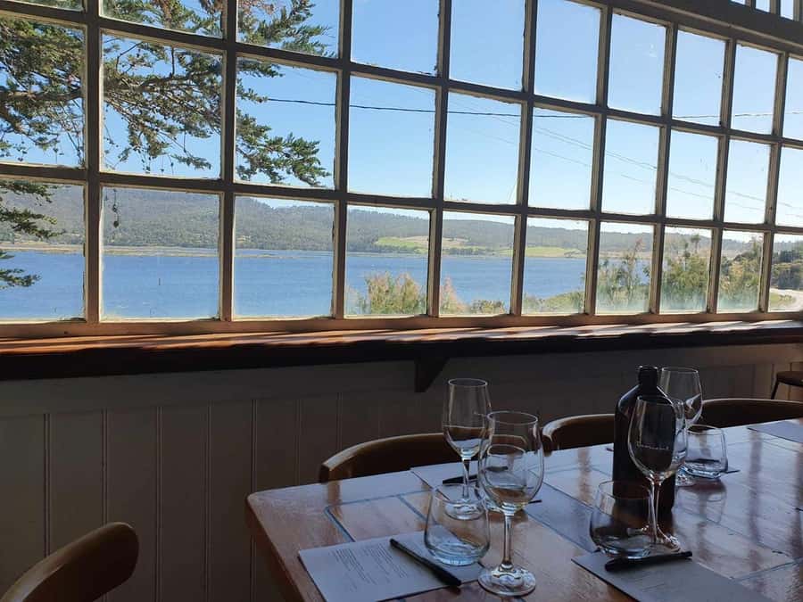 Cruise Ship - Wine Shore Excursion - Hobart - Up to Three Tastings: Making Sense of Each Vineyard Stop